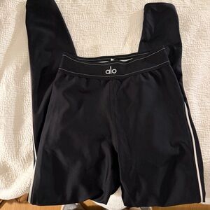 ALO Airlift High Rise Legging